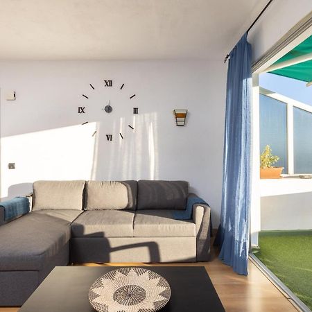 Home2Book Lovely Ocean Views Apt Tabaiba ภายนอก รูปภาพ