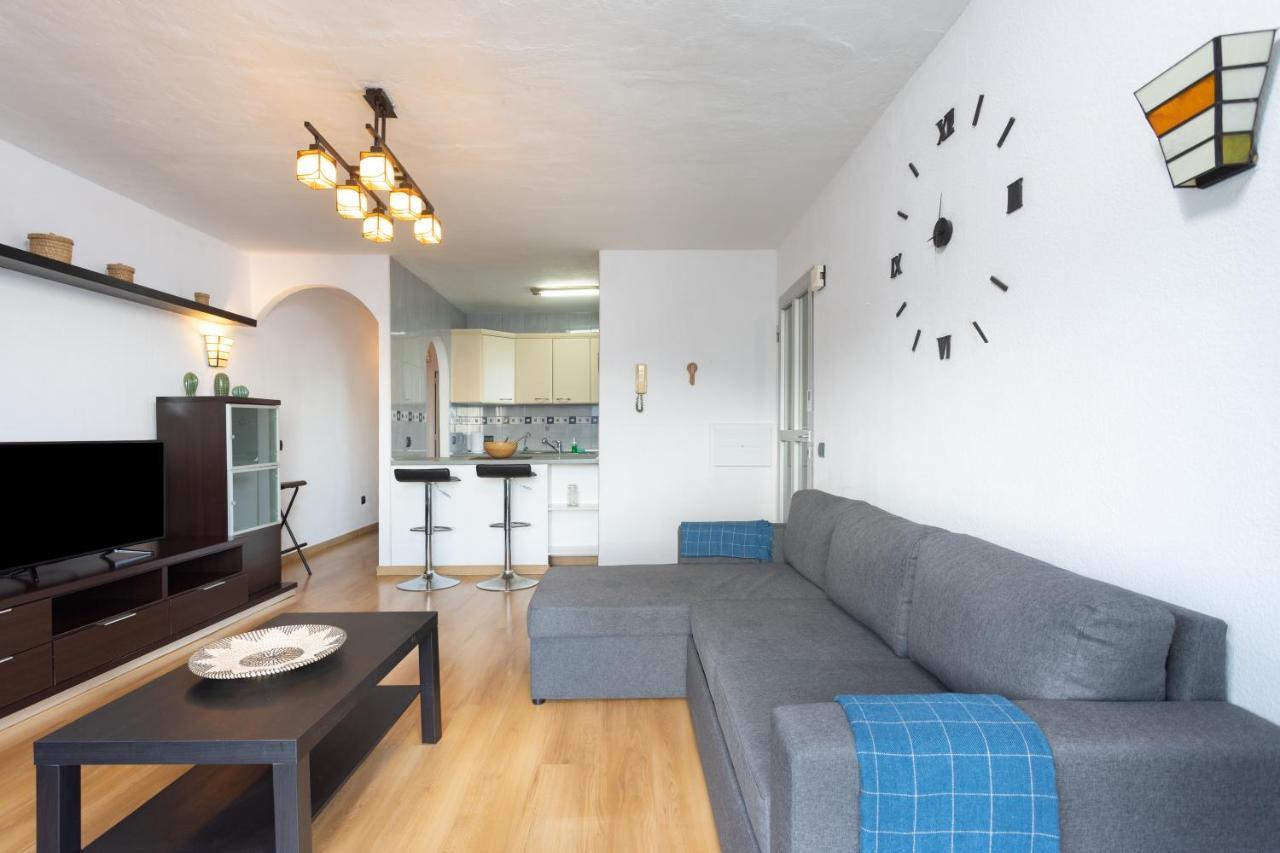 Home2Book Lovely Ocean Views Apt Tabaiba ภายนอก รูปภาพ
