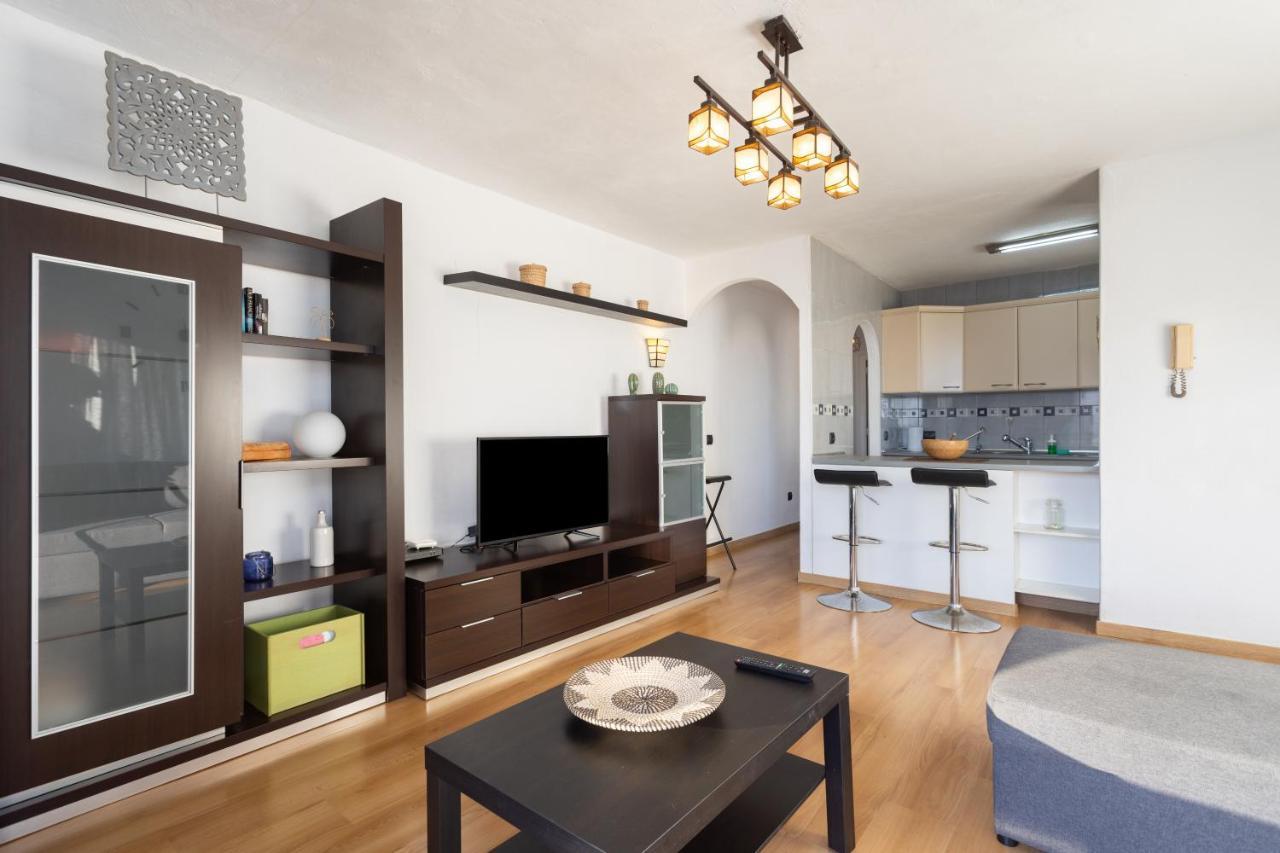 Home2Book Lovely Ocean Views Apt Tabaiba ภายนอก รูปภาพ