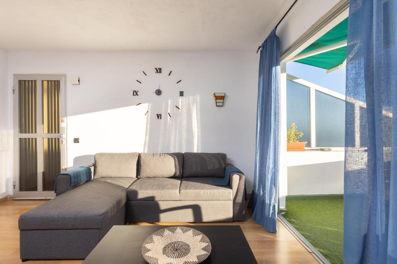 Home2Book Lovely Ocean Views Apt Tabaiba ภายนอก รูปภาพ