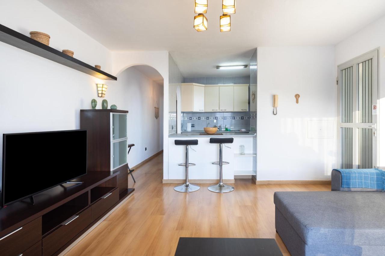 Home2Book Lovely Ocean Views Apt Tabaiba ภายนอก รูปภาพ