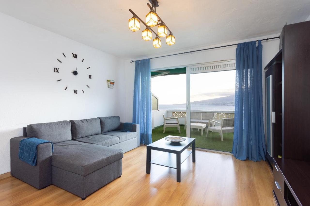 Home2Book Lovely Ocean Views Apt Tabaiba ภายนอก รูปภาพ