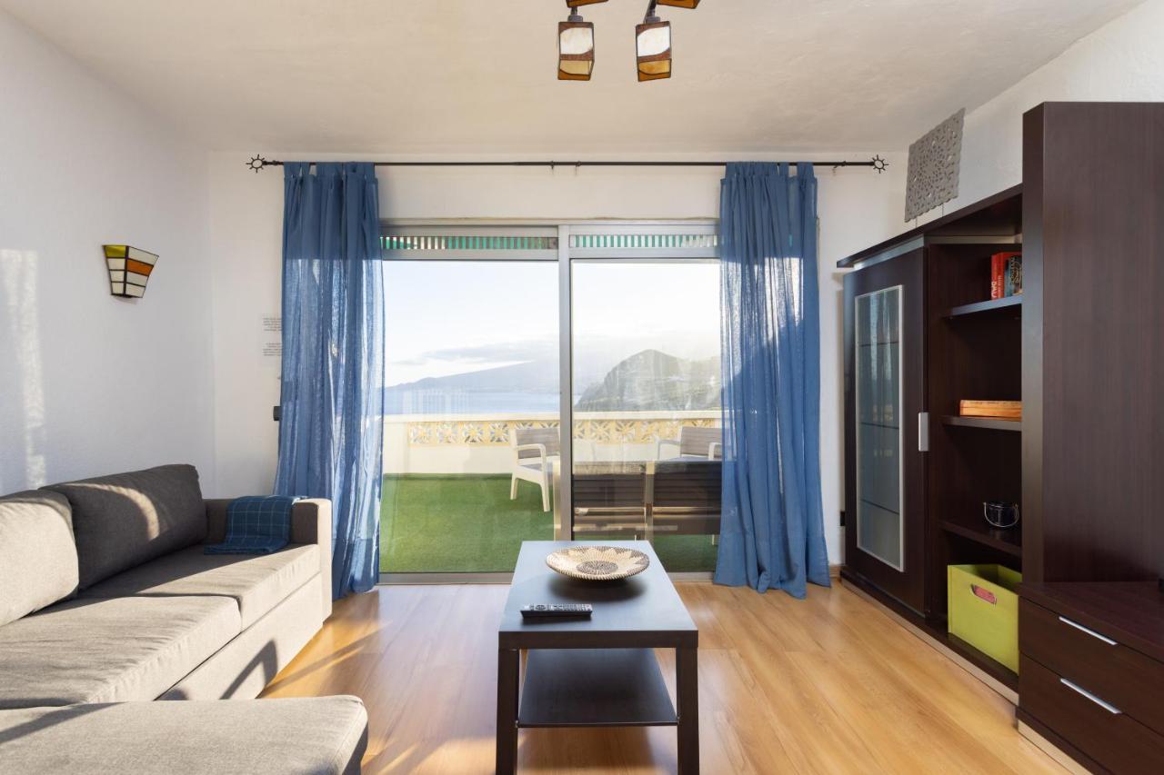 Home2Book Lovely Ocean Views Apt Tabaiba ภายนอก รูปภาพ