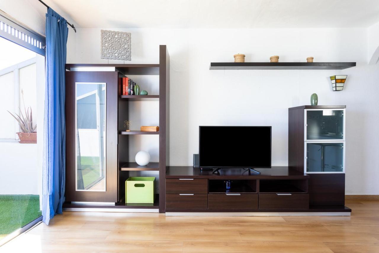 Home2Book Lovely Ocean Views Apt Tabaiba ภายนอก รูปภาพ