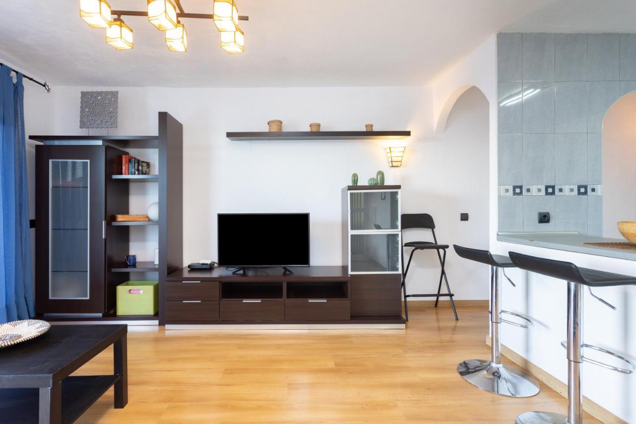 Home2Book Lovely Ocean Views Apt Tabaiba ภายนอก รูปภาพ