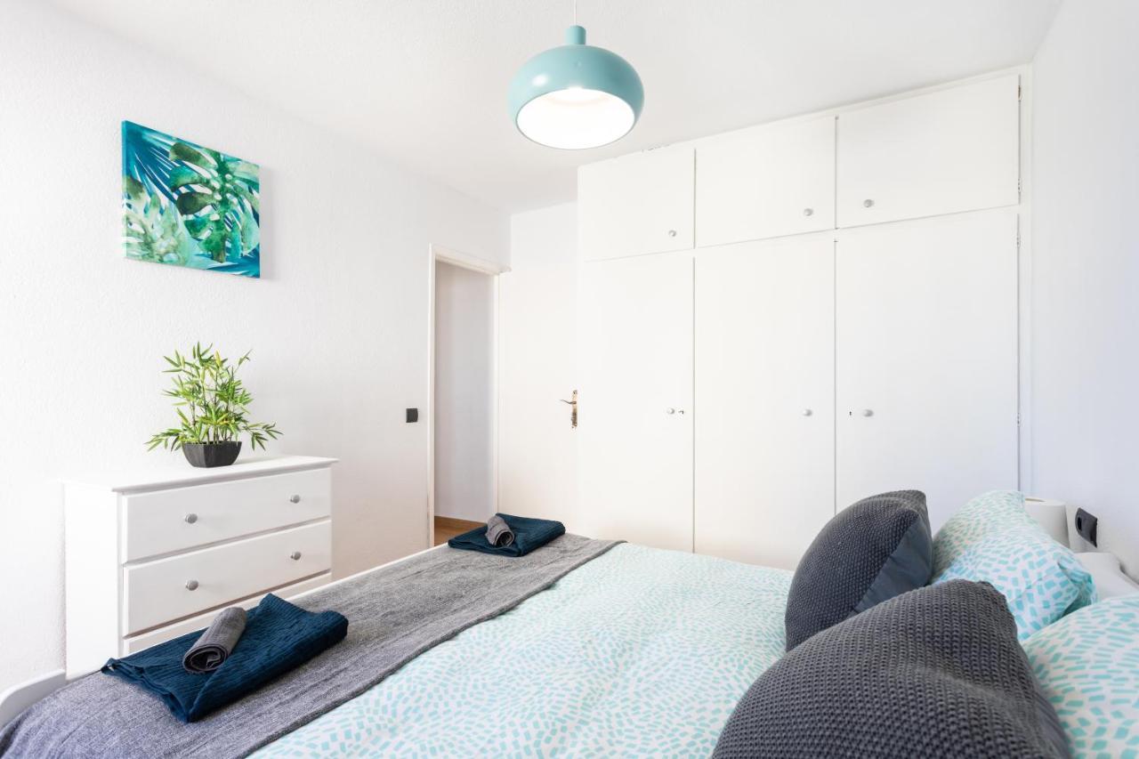 Home2Book Lovely Ocean Views Apt Tabaiba ภายนอก รูปภาพ