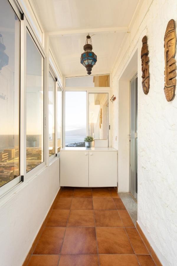 Home2Book Lovely Ocean Views Apt Tabaiba ภายนอก รูปภาพ