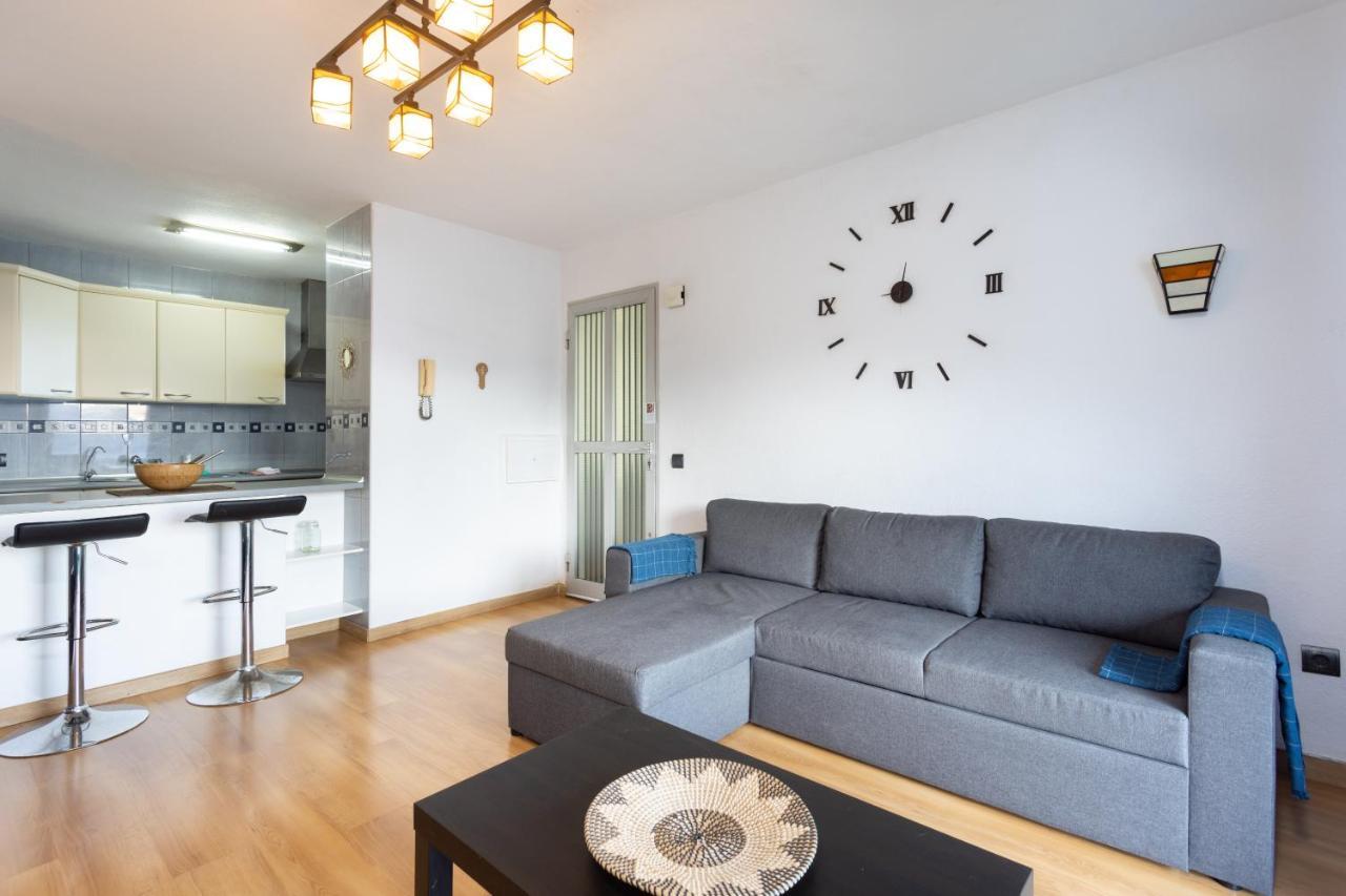 Home2Book Lovely Ocean Views Apt Tabaiba ภายนอก รูปภาพ
