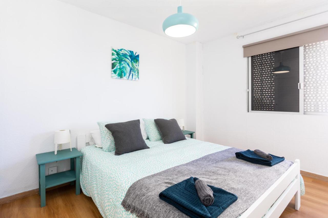 Home2Book Lovely Ocean Views Apt Tabaiba ภายนอก รูปภาพ