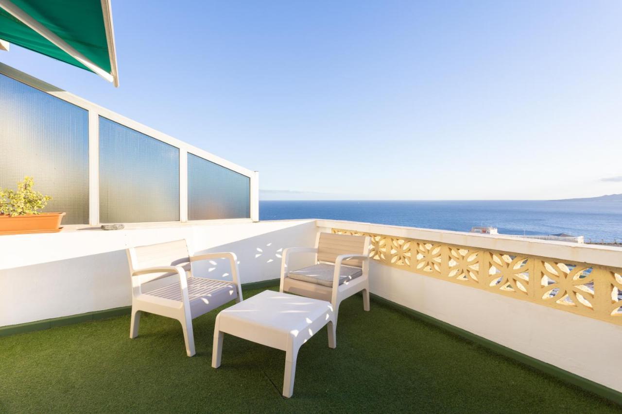 Home2Book Lovely Ocean Views Apt Tabaiba ภายนอก รูปภาพ